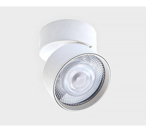 Светильник на штанге Italline IT02-011 white 3000 K + IT08-8017 white IT02-011/IT08-8017