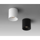 Накладной светильник Italline IT02-027 IT02-027 white 3000K