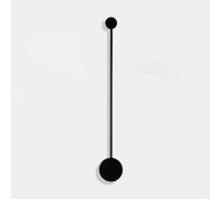 Накладной светильник Italline IT03-1435 черный IT03-1435 black