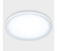 Встраиваемый светильник Italline IT06-6010 IT06-6010 white 3000K
