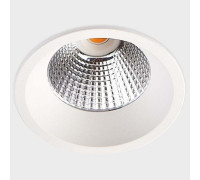 Встраиваемый светильник Italline IT06-6038 IT06-6038 white 4000K