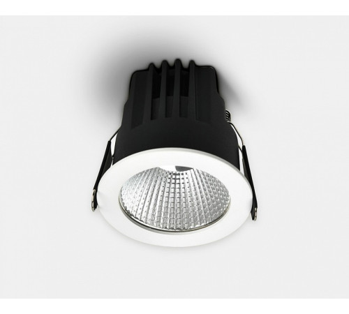 Встраиваемый светильник Italline IT06-6038 IT06-6038 white 4000K