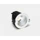 Встраиваемый светильник Italline IT06-6038 IT06-6038 white 4000K