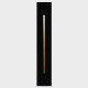 Встраиваемый светильник Italline IT06-6040 IT06-6040 black 3000K