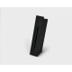 Встраиваемый светильник Italline IT06-6040 IT06-6040 black 3000K