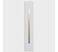 Встраиваемый светильник Italline IT06-6040 IT06-6040 white 3000K