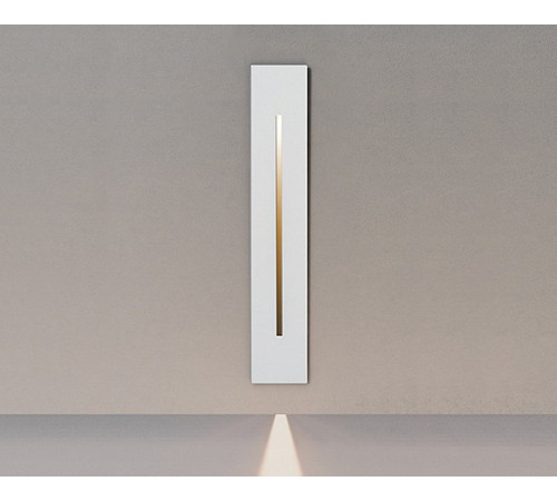 Встраиваемый светильник Italline IT06-6040 IT06-6040 white 3000K