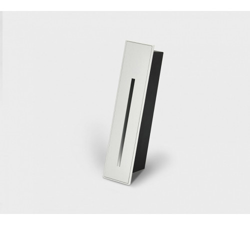 Встраиваемый светильник Italline IT06-6040 IT06-6040 white 3000K
