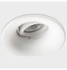 Встраиваемый светильник Italline IT07-7012 IT07-7012 white
