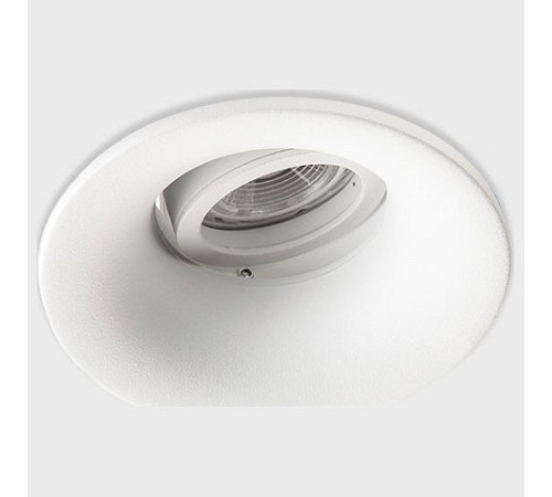Встраиваемый светильник Italline IT07-7012 IT07-7012 white