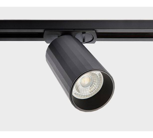 Светильник на штанге Italline IT08-8010 IT08-8010 black