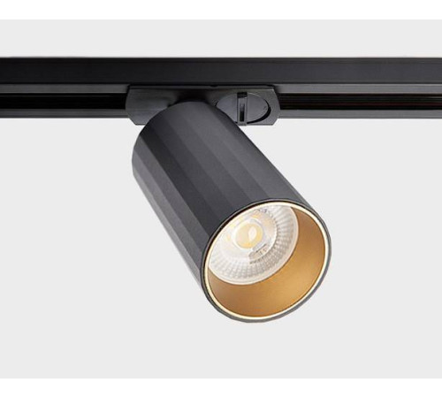 Светильник на штанге Italline IT08-8010 IT08-8010 black