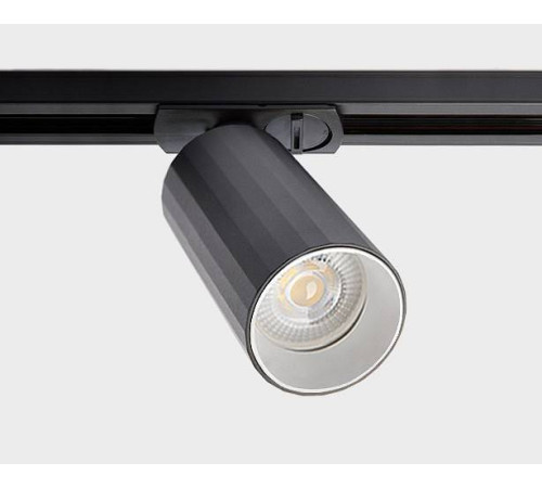 Светильник на штанге Italline IT08-8010 IT08-8010 black