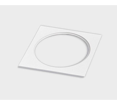 Рамка на 1 светильник Italline IT08 IT08-8037 white