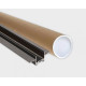 Трек встраиваемый Italline KREATOR IT09-9021 black tube