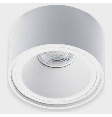Встраиваемый светильник Italline M01-1015 M01-1015 white