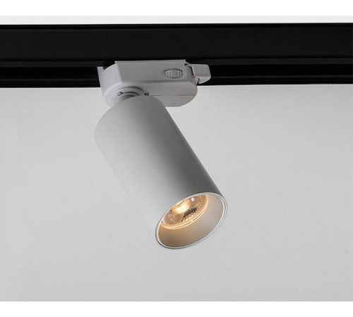 Светильник на штанге Italline M04-308 M04-308 white 3000K