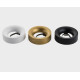 Кольцо декоративное Italline DE Ring for DE gold