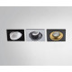 Кольцо декоративное Italline DE Ring for DE gold