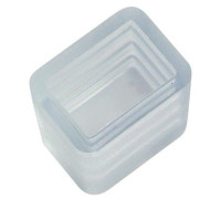 Заглушка для лент Jazzway  End cap MVS 2835