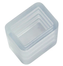 Заглушка для лент Jazzway  End cap MVS 2835