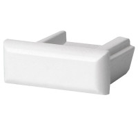 Заглушка для лент Jazzway  End cap PAL 1506  w/o hole