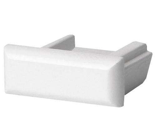 Заглушка для лент Jazzway End cap PAL 1506 w/o hole