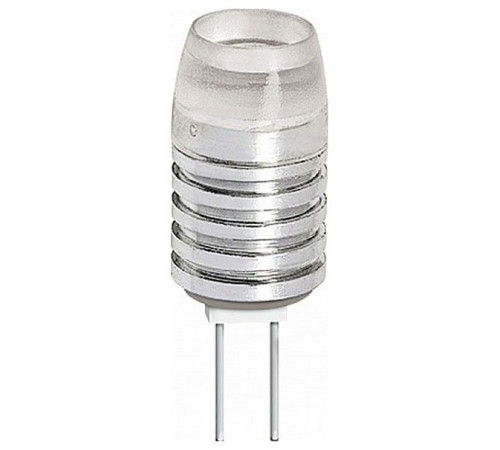 Лампа светодиодная Jazzway Pled Power G4 15Вт 3000K 1021168