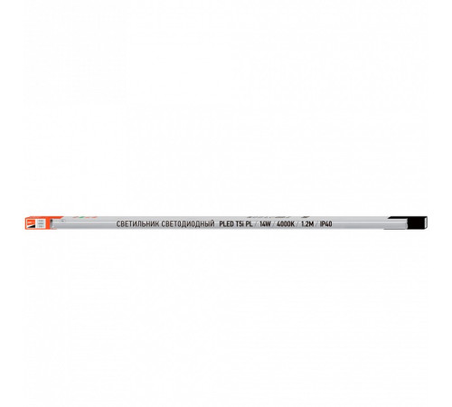 Накладной светильник Jazzway PLED-T5i PL 1200 14W FR 6500K