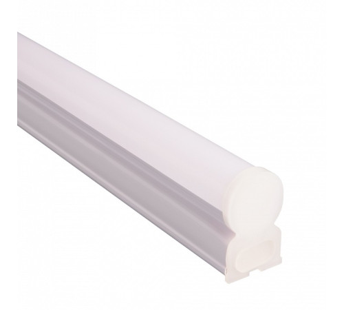 Накладной светильник Jazzway PLED-T5i PL 1200 14W FR 6500K