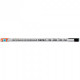 Накладной светильник Jazzway PLED-T5i PL 900 10W FR 6500K