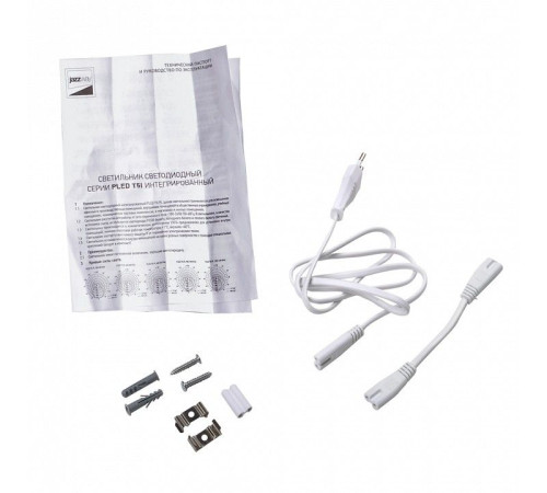 Накладной светильник Jazzway PLED-T5i PL 900 10W FR 6500K