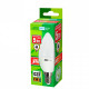 Лампа светодиодная Jazzway PLED-ECO-C37 5w E14 4000K