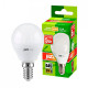 Лампа светодиодная Jazzway PLED-ECO-G45 5w E14 3000K