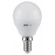 Лампа светодиодная Jazzway PLED-SP G45 9W E14 3000K