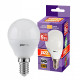 Лампа светодиодная Jazzway PLED-SP G45 9W E14 3000K