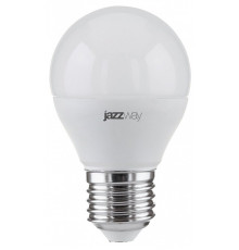 Лампа светодиодная Jazzway  PLED-SP G45 9W E27 5000K