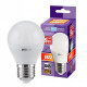 Лампа светодиодная Jazzway PLED-SP G45 9W E27 5000K