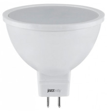 Лампа светодиодная Jazzway  GU5.3 9Вт 5000K PLED-SP JCDR 9W 5000K