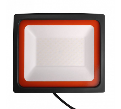 Настенно-потолочный прожектор Jazzway PFL-SC-100W 6500K IP65