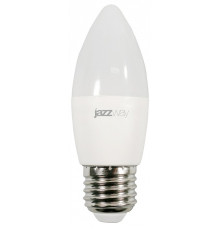 Лампа светодиодная Jazzway  PLED-SP C37 9w E27 3000K