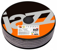 Лента светодиодная Jazzway MVS MVS-2835/60-IP68-220V-3000K-WW-1m