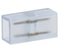 Соединитель лент прямой жесткий Jazzway  Connector MVS-2835