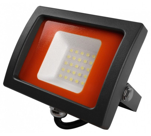 Настенно-потолочный прожектор Jazzway PFL-SC-20W 6500K IP65