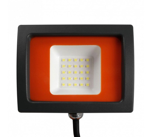 Настенно-потолочный прожектор Jazzway PFL-SC-20W 6500K IP65