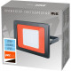 Настенно-потолочный прожектор Jazzway PFL-SC-20W 6500K IP65