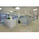 Светильник для потолка Армстронг Jazzway PPL 5005327