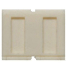 Соединитель лент линейный жесткий Jazzway Plsc 5009189