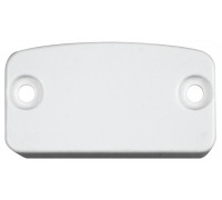 Заглушка для лент Jazzway  End cap PAL 1105 w/o hole