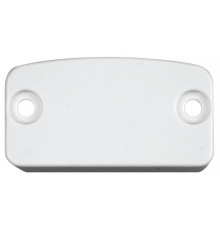 Заглушка для лент Jazzway  End cap PAL 1105 w/o hole